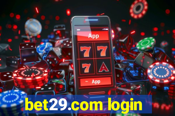 bet29.com login